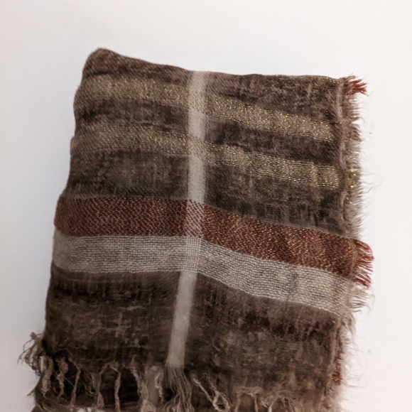 Scarf/Wrap - Picture 5 of 7